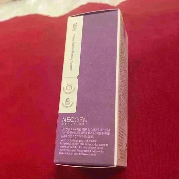 NeoGen Firming Serum with 10% Phyto-Retinol - Picture 4 of 4